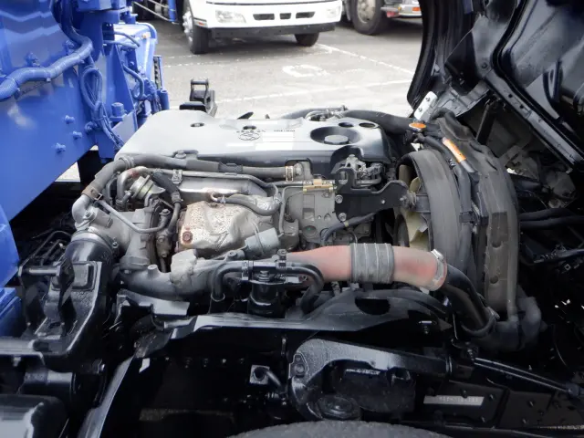 いすゞ エルフ TKG-NMR85AR(2WD)の写真33