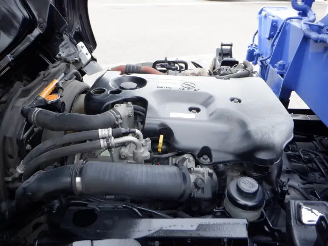 いすゞ エルフ TKG-NMR85AR(2WD)の写真34