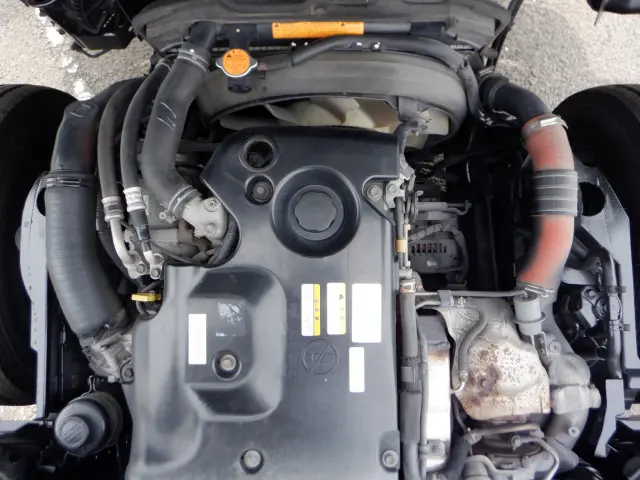 いすゞ エルフ TKG-NMR85AR(2WD)の写真35