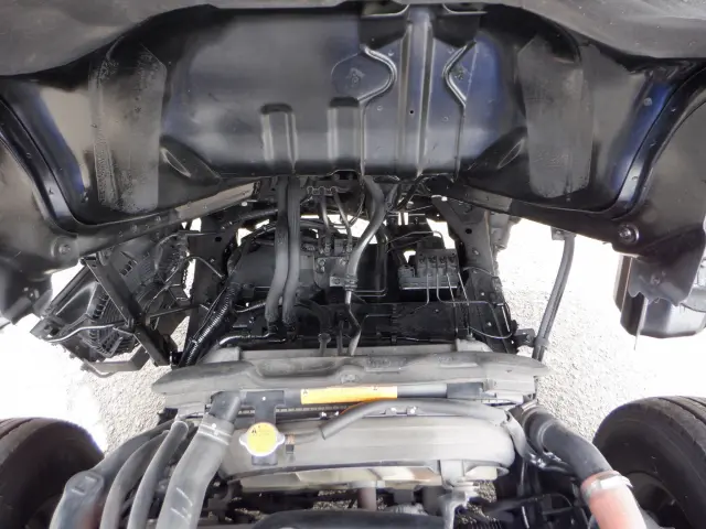 いすゞ エルフ TKG-NMR85AR(2WD)の写真36