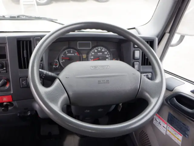 いすゞ エルフ TKG-NMR85AR(2WD)の写真48