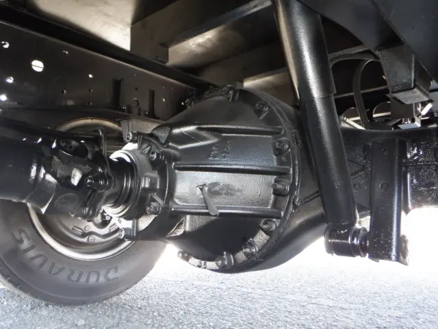 いすゞ エルフ TRG-NPR85AR(2WD)の写真25