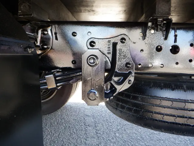 いすゞ エルフ TRG-NPR85AR(2WD)の写真28