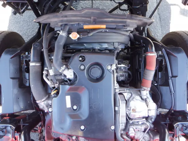 いすゞ エルフ TRG-NPR85AR(2WD)の写真31