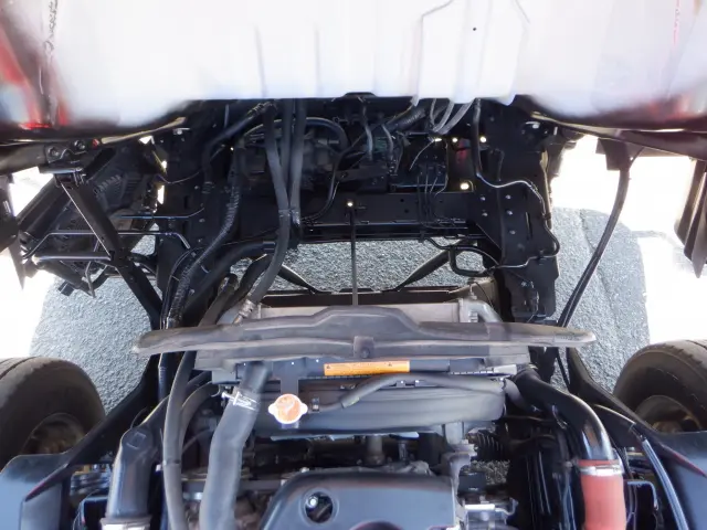 いすゞ エルフ TRG-NPR85AR(2WD)の写真32