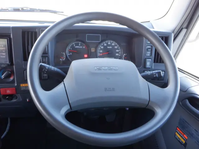 いすゞ エルフ TRG-NPR85AR(2WD)の写真43