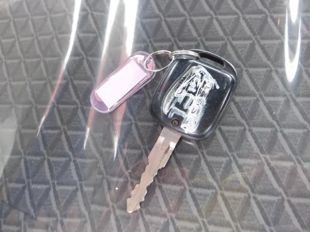 いすゞ エルフ TRG-NPR85AR(2WD)の写真45