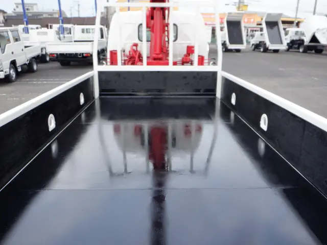 日野 デュトロ BKG-XZU344M(2WD)の写真3