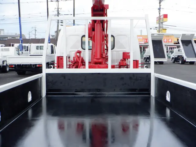 日野 デュトロ BKG-XZU344M(2WD)の写真9