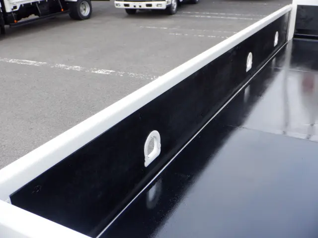 日野 デュトロ BKG-XZU344M(2WD)の写真10