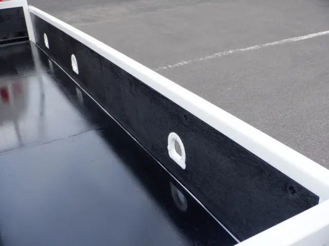 日野 デュトロ BKG-XZU344M(2WD)の写真11