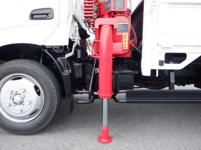 日野 デュトロ BKG-XZU344M(2WD)の写真14