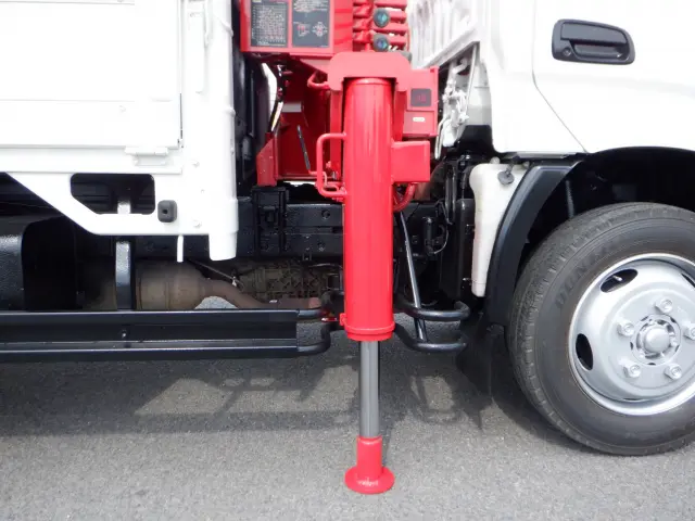 日野 デュトロ BKG-XZU344M(2WD)の写真15