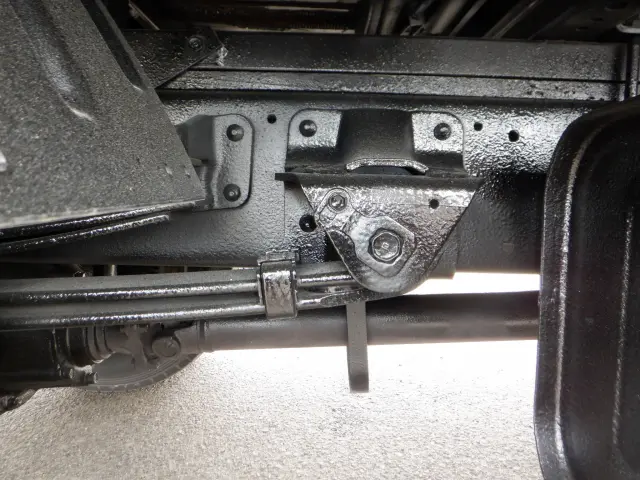 日野 デュトロ BKG-XZU344M(2WD)の写真22