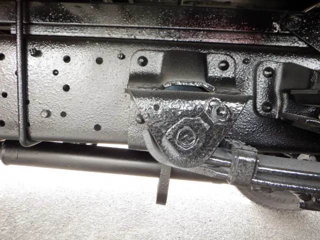 日野 デュトロ BKG-XZU344M(2WD)の写真23