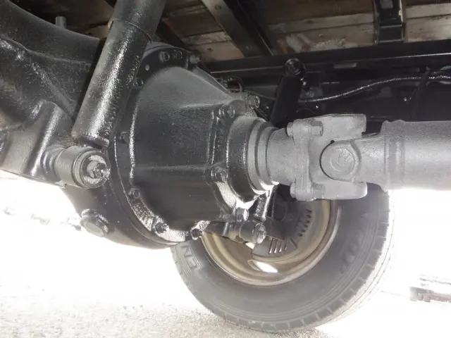 日野 デュトロ BKG-XZU344M(2WD)の写真24