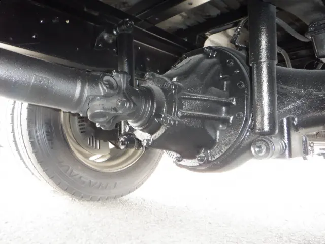 日野 デュトロ BKG-XZU344M(2WD)の写真25
