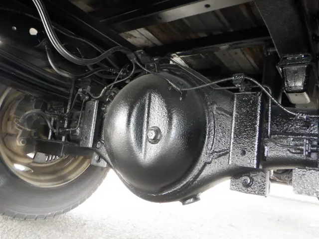 日野 デュトロ BKG-XZU344M(2WD)の写真26