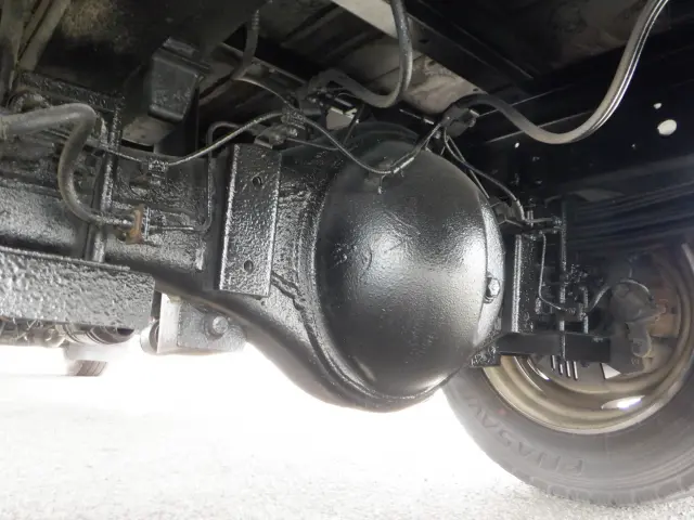 日野 デュトロ BKG-XZU344M(2WD)の写真27