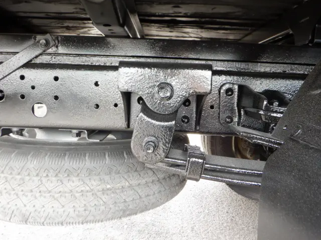 日野 デュトロ BKG-XZU344M(2WD)の写真28