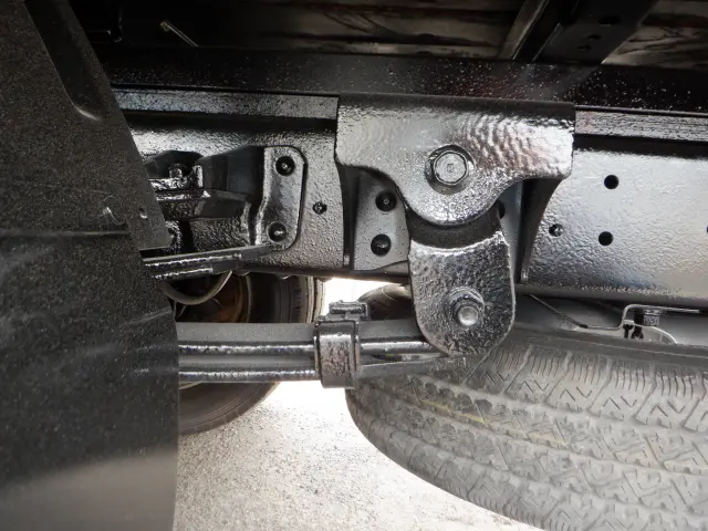 日野 デュトロ BKG-XZU344M(2WD)の写真29