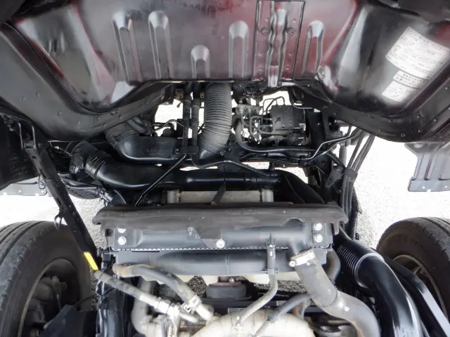 日野 デュトロ BKG-XZU344M(2WD)の写真33