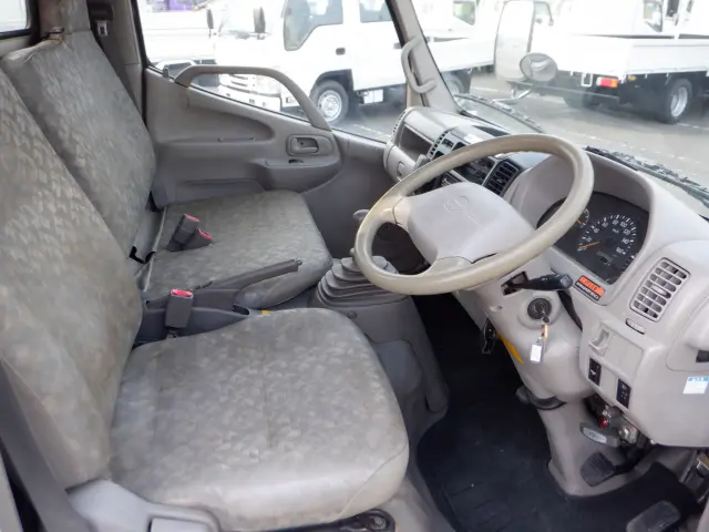 日野 デュトロ BKG-XZU344M(2WD)の写真36