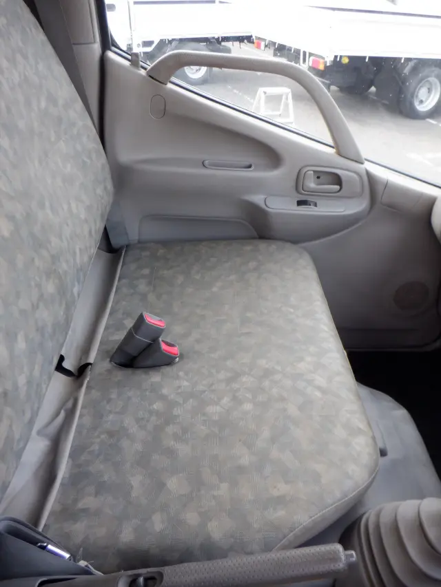 日野 デュトロ BKG-XZU344M(2WD)の写真38