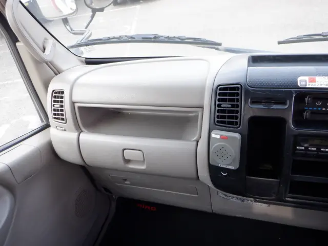 日野 デュトロ BKG-XZU344M(2WD)の写真41