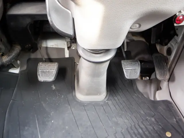 日野 デュトロ BKG-XZU344M(2WD)の写真45