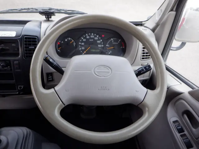 日野 デュトロ BKG-XZU344M(2WD)の写真46