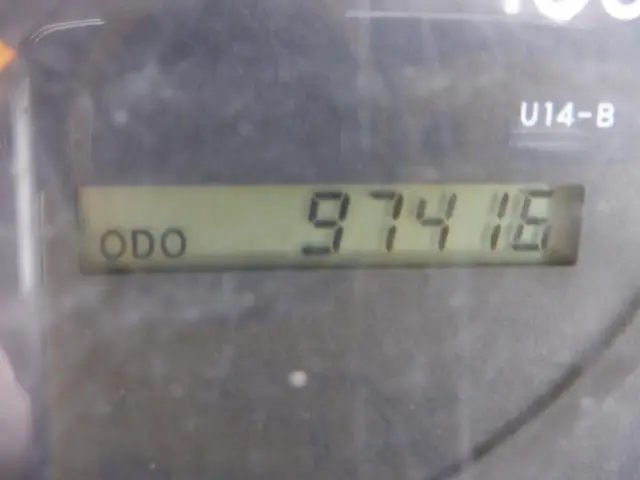 日野 デュトロ BKG-XZU344M(2WD)の写真47