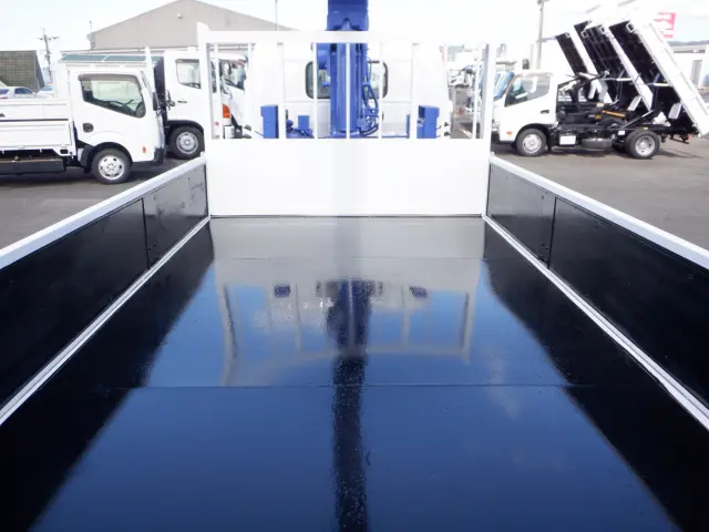 日野 デュトロ BKG-XZU344M(2WD)の写真3