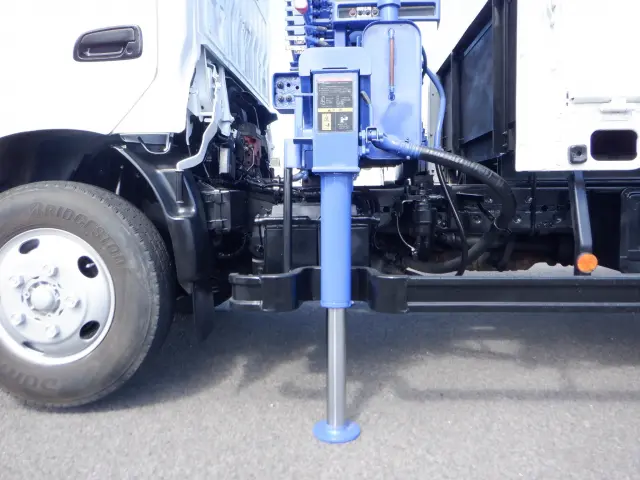 日野 デュトロ BKG-XZU344M(2WD)の写真14