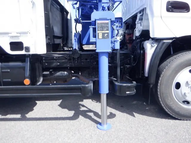 日野 デュトロ BKG-XZU344M(2WD)の写真15