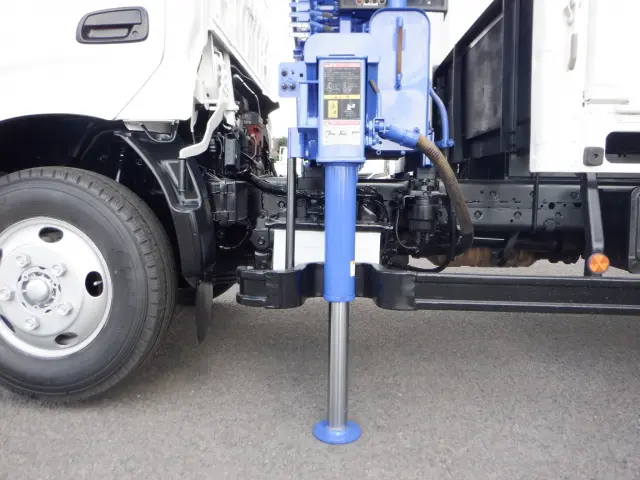 日野 デュトロ BKG-XZU344M(2WD)の写真17