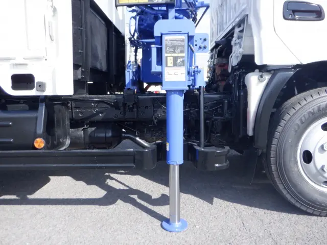 日野 デュトロ BKG-XZU344M(2WD)の写真18