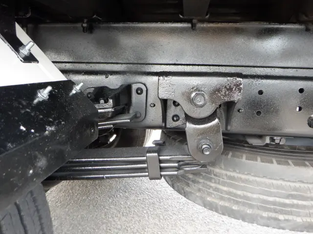 日野 デュトロ BKG-XZU344M(2WD)の写真22