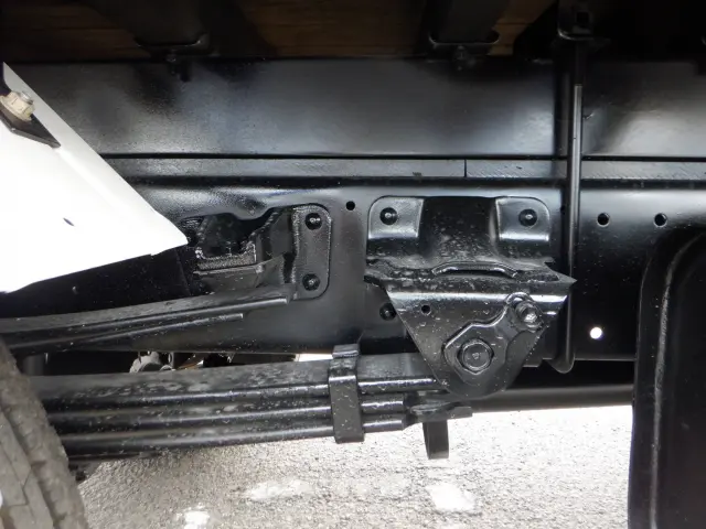 日野 デュトロ BKG-XZU344M(2WD)の写真23