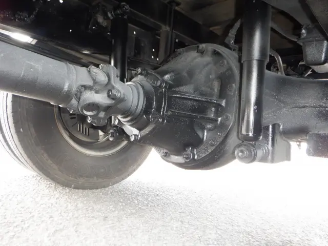 日野 デュトロ BKG-XZU344M(2WD)の写真24