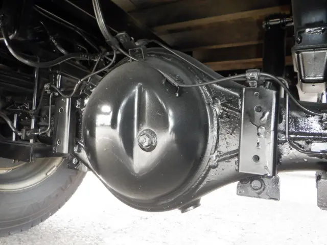 日野 デュトロ BKG-XZU344M(2WD)の写真25