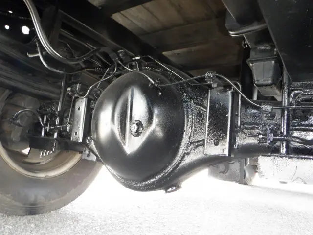 日野 デュトロ BKG-XZU344M(2WD)の写真25