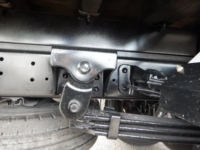 日野 デュトロ BKG-XZU344M(2WD)の写真26