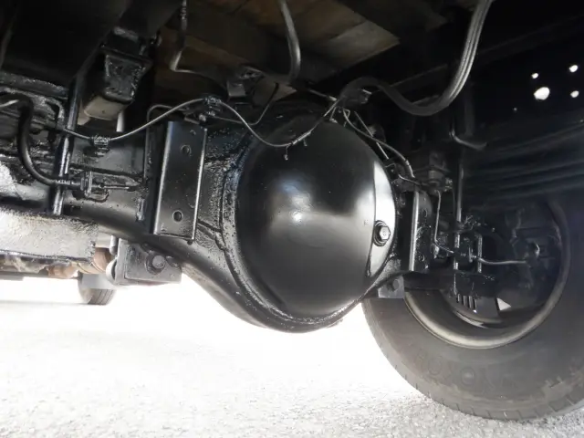 日野 デュトロ BKG-XZU344M(2WD)の写真26