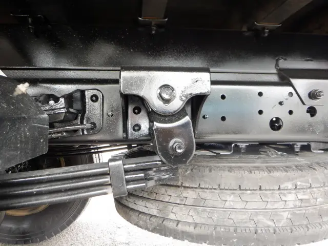 日野 デュトロ BKG-XZU344M(2WD)の写真27