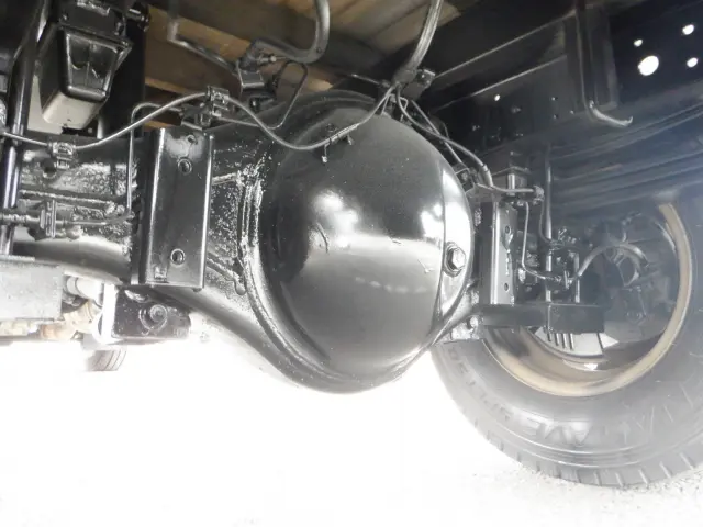 日野 デュトロ BKG-XZU344M(2WD)の写真28