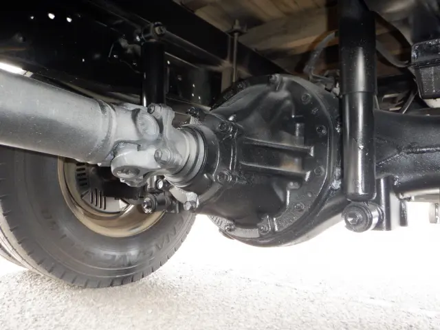 日野 デュトロ BKG-XZU344M(2WD)の写真29