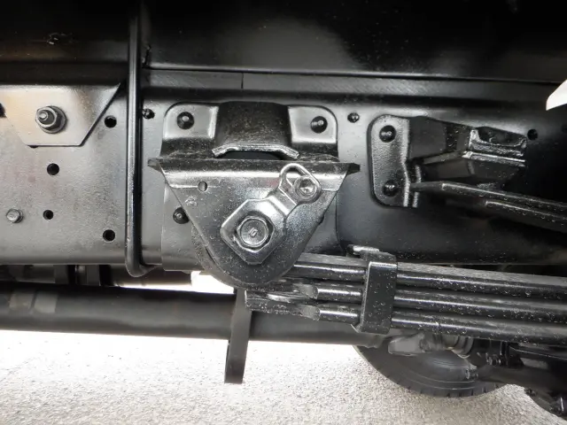 日野 デュトロ BKG-XZU344M(2WD)の写真30