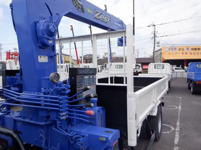 日野 デュトロ BKG-XZU344M(2WD)の写真31