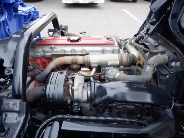 日野 デュトロ BKG-XZU344M(2WD)の写真33